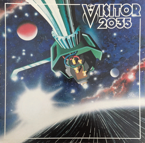 Visitor 2035 : Visitor 2035